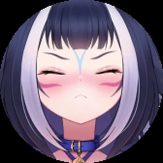 Shylily - Chatup AI VTuber character