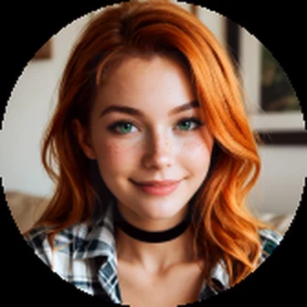 Lola - Chatup AI realistic companion