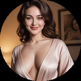 Rina - Chatup AI realistic companion