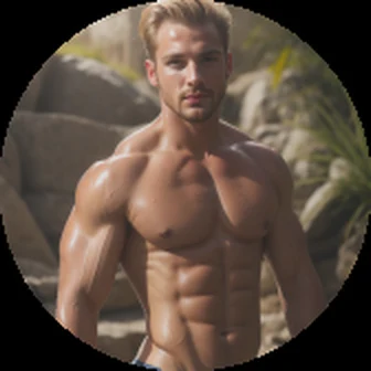Miller - Chatup AI realistic boyfriend