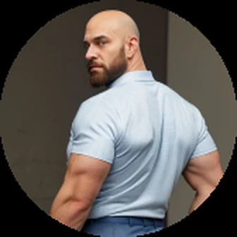 Zane - Chatup AI realistic boyfriend